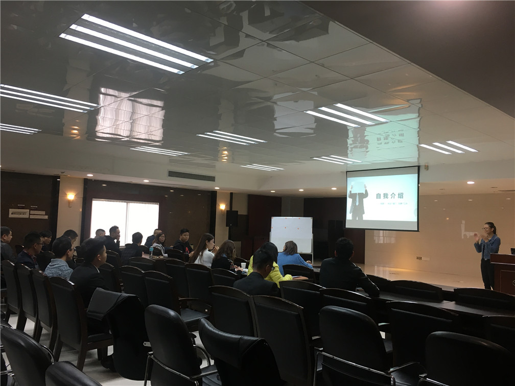 “青春正當時，不負好年華”2018年德利豐第一季(圖2)