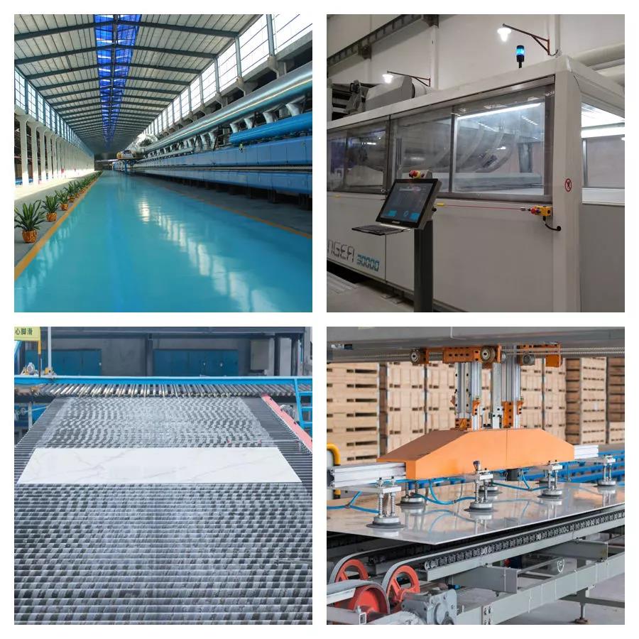 頭條|金牌企業參與《新型陶瓷大板鋪貼工藝法》(圖5)