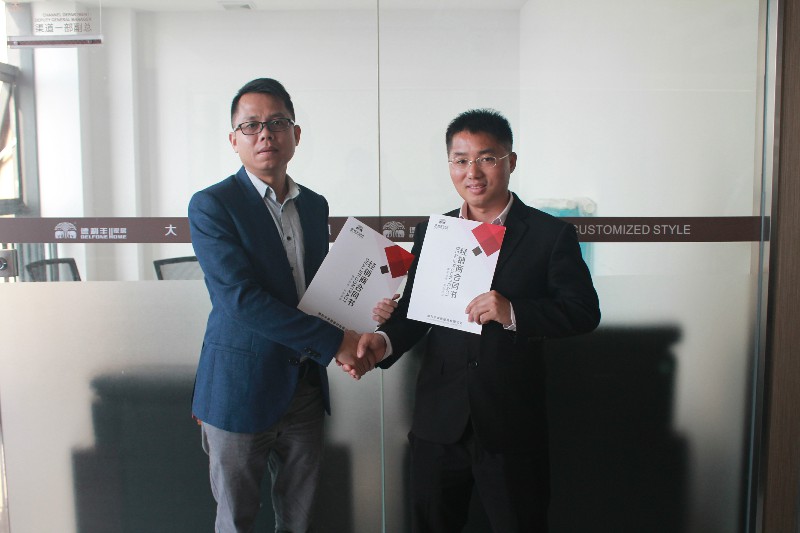 德利豐家居強(qiáng)勢登陸羊城，證明選擇比努力更重(圖2)