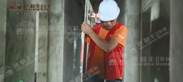 內幕曝光！丨帶你了解德利豐家居，鋪貼教程完(圖4)