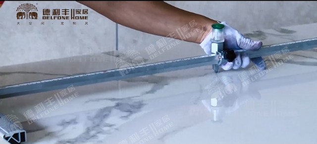 內幕曝光！丨帶你了解德利豐家居，鋪貼教程完(圖5)