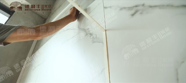 內幕曝光！丨帶你了解德利豐家居，鋪貼教程完(圖21)