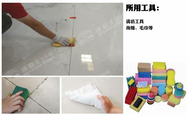 新領域丨解密大巖板使用工具及方法(圖18) 新領域丨解密大巖板使用工具及方法(圖18)