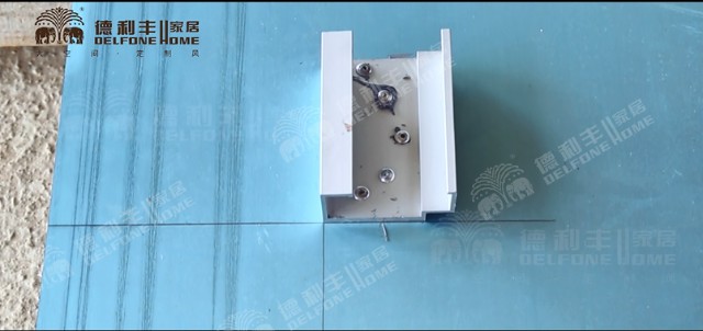 新領域丨解密大巖板使用工具及方法(圖24) 新領域丨解密大巖板使用工具及方法(圖24)