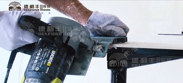 新領域丨解密大巖板使用工具及方法(圖27) 新領域丨解密大巖板使用工具及方法(圖27)