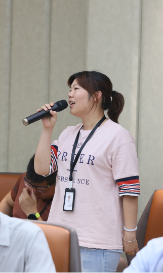 總結會|總結反思砥礪前行 6月全速前進(圖4)