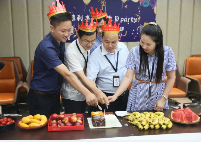 總結會|總結反思砥礪前行 6月全速前進(圖11)