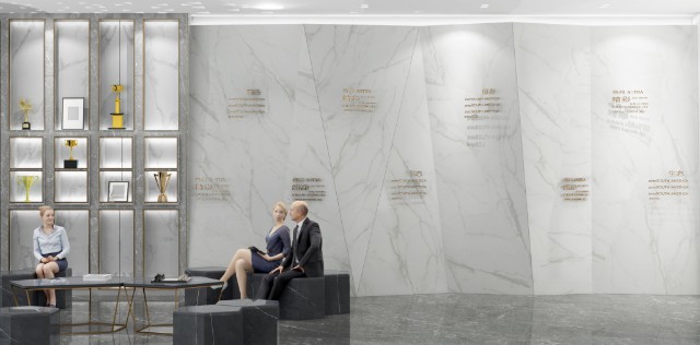 塑造互動體驗標準,德利豐家居打造旗艦店建設(圖5) 塑造互動體驗標準,德利豐家居打造旗艦店建設(圖5)