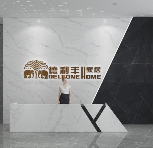 塑造互動體驗標準,德利豐家居打造旗艦店建設(圖6) 塑造互動體驗標準,德利豐家居打造旗艦店建設(圖6)