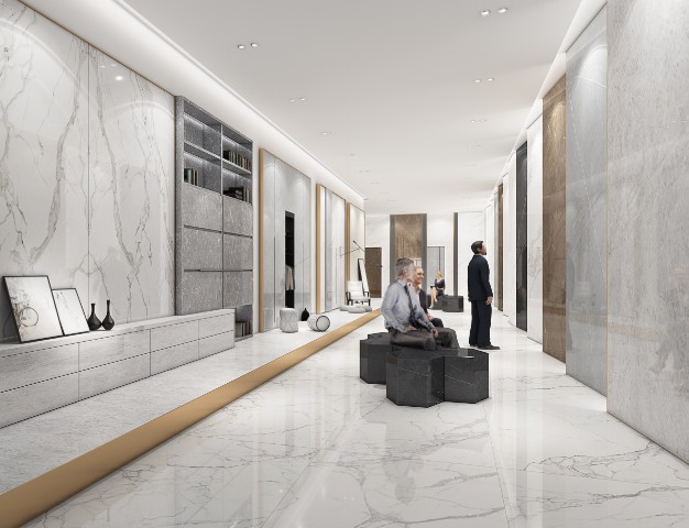 塑造互動體驗標準,德利豐家居打造旗艦店建設(圖7) 塑造互動體驗標準,德利豐家居打造旗艦店建設(圖7)