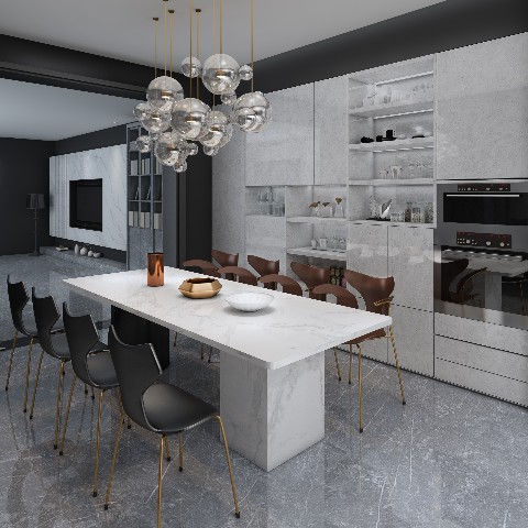 塑造互動體驗標準,德利豐家居打造旗艦店建設(圖10) 塑造互動體驗標準,德利豐家居打造旗艦店建設(圖10)