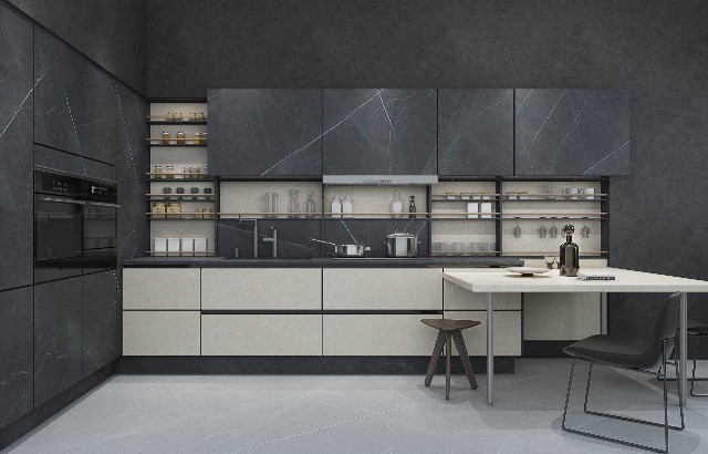 塑造互動體驗標準,德利豐家居打造旗艦店建設(圖11) 塑造互動體驗標準,德利豐家居打造旗艦店建設(圖11)