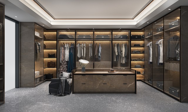 塑造互動體驗標準,德利豐家居打造旗艦店建設(圖12) 塑造互動體驗標準,德利豐家居打造旗艦店建設(圖12)