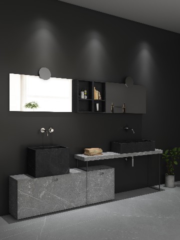 塑造互動體驗標準,德利豐家居打造旗艦店建設(圖13) 塑造互動體驗標準,德利豐家居打造旗艦店建設(圖13)