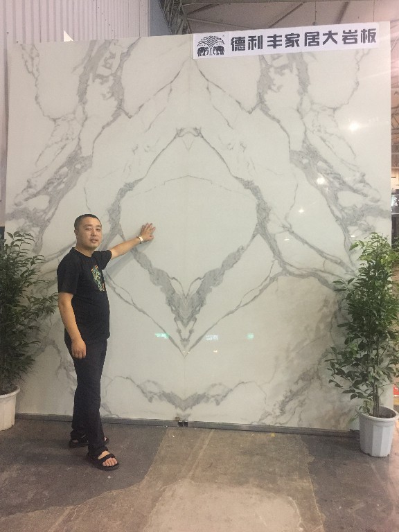 展會丨這次放“大招“了，德利豐成都國際家具(圖6)