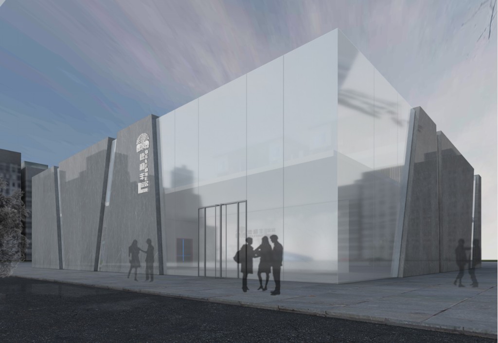 展會丨這次放“大招“了，德利豐成都國際家具(圖9)