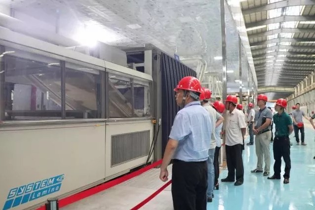 環保先鋒丨金牌企業轉型升級為城市發展釋放新(圖3)