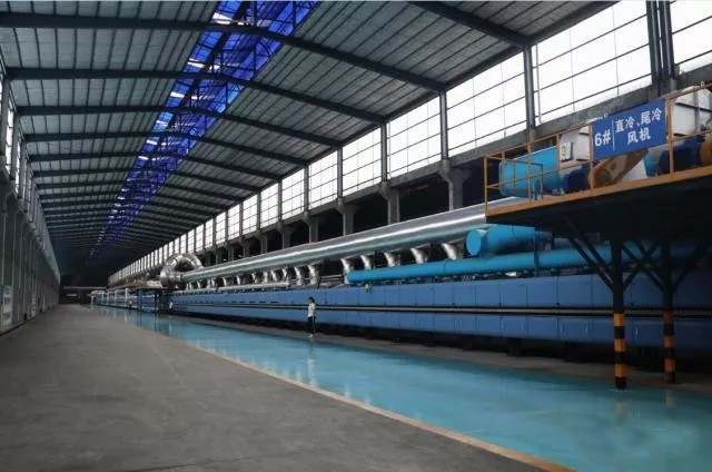 環保先鋒丨金牌企業轉型升級為城市發展釋放新(圖5)