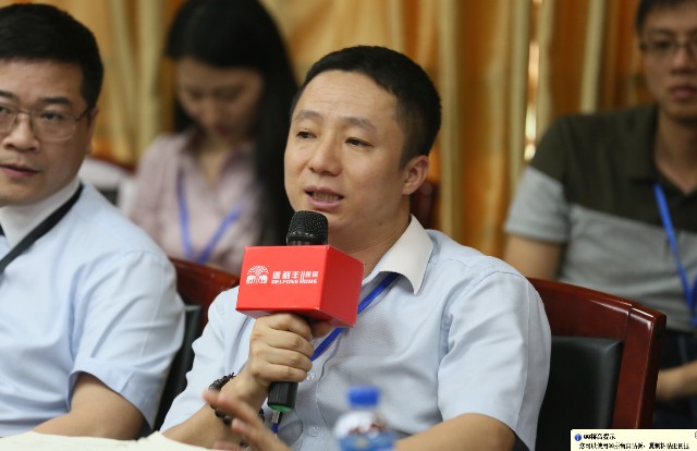 共襄盛舉丨大美·大宅·大未來！德利豐家居云浮(圖12)