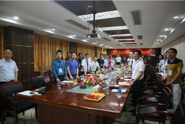 共襄盛舉丨大美·大宅·大未來！德利豐家居云浮(圖17)