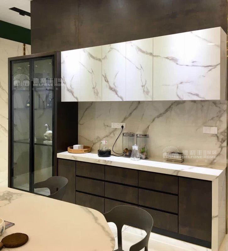 揚帆起航丨德利豐家居汕頭雅奢店窺見巖板定制(圖4) 揚帆起航丨德利豐家居汕頭雅奢店窺見巖板定制(圖4)