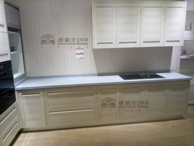 大巖板應用案例|創新和顛覆,德利豐大巖板櫥柜(圖2) 大巖板應用案例|創新和顛覆,德利豐大巖板櫥柜(圖2)