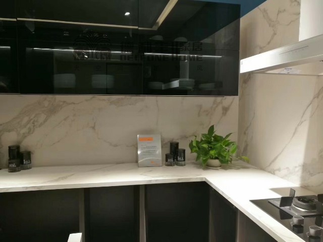 大巖板應用案例|創新和顛覆,德利豐大巖板櫥柜(圖9) 大巖板應用案例|創新和顛覆,德利豐大巖板櫥柜(圖9)