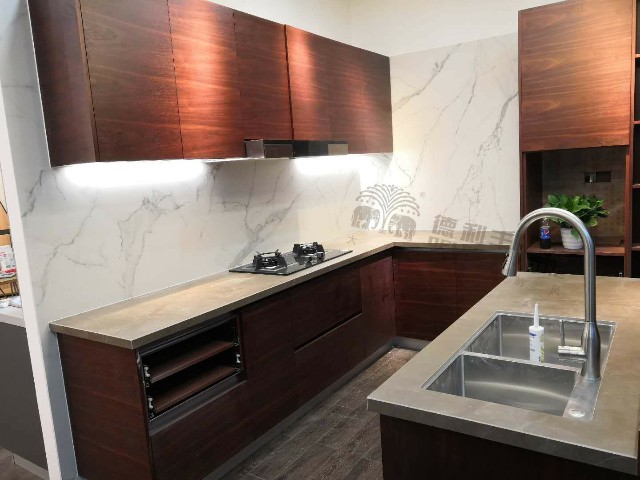 大巖板應用案例|創新和顛覆,德利豐大巖板櫥柜(圖10) 大巖板應用案例|創新和顛覆,德利豐大巖板櫥柜(圖10)