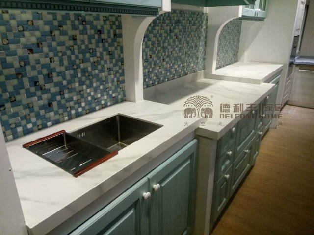 大巖板應用案例|創新和顛覆,德利豐大巖板櫥柜(圖13) 大巖板應用案例|創新和顛覆,德利豐大巖板櫥柜(圖13)