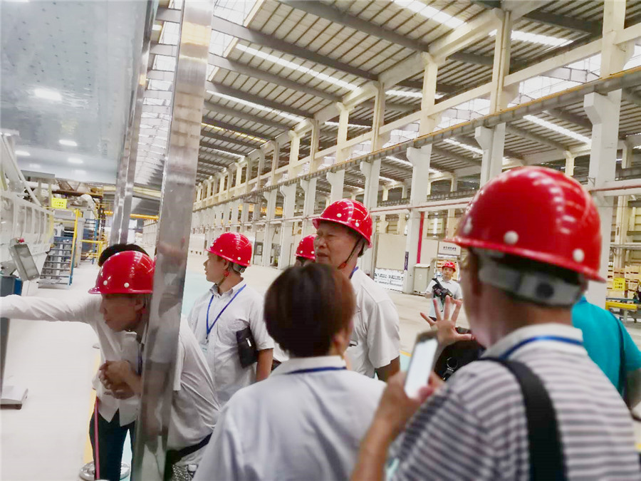 大無止境，金牌企業全國罕見超大巖板耀世呈現(圖8)