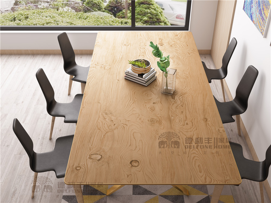 【新品品鑒】金絲楠—賞新悅木，本色生活(圖5)