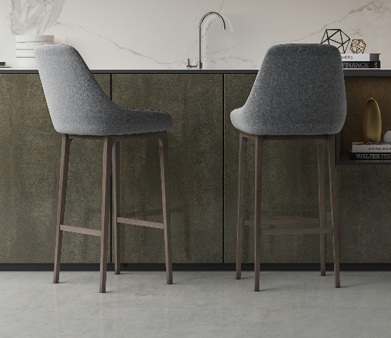 【新品品鑒】瑪莎灰——灰度空間，將藝術(shù)帶進(jìn)(圖7)