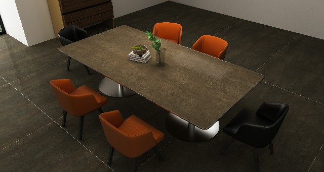 【新品品鑒】瑪莎灰——灰度空間，將藝術(shù)帶進(jìn)(圖8)