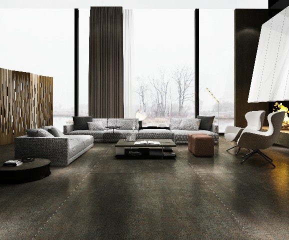 【新品品鑒】瑪莎灰——灰度空間，將藝術(shù)帶進(jìn)(圖9)