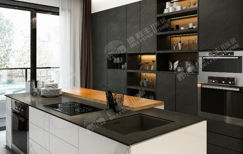 【新品品鑒】曜巖黑——浴火重生,與眾不同的(圖7) 【新品品鑒】曜巖黑——浴火重生,與眾不同的(圖7)