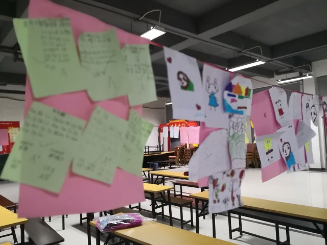 好企業好福利 好職工好孩子——點贊“建功新時(圖4)