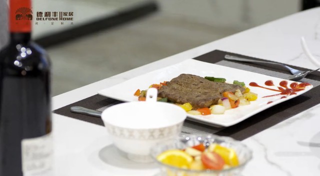 德利豐家居微電影溫情上映—因愛無畏，做你的(圖6)