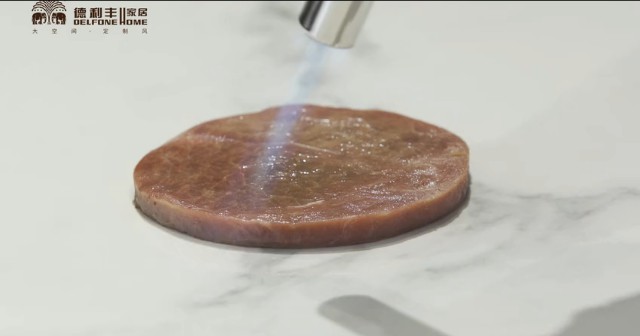 德利豐家居微電影溫情上映—因愛無畏，做你的(圖7)