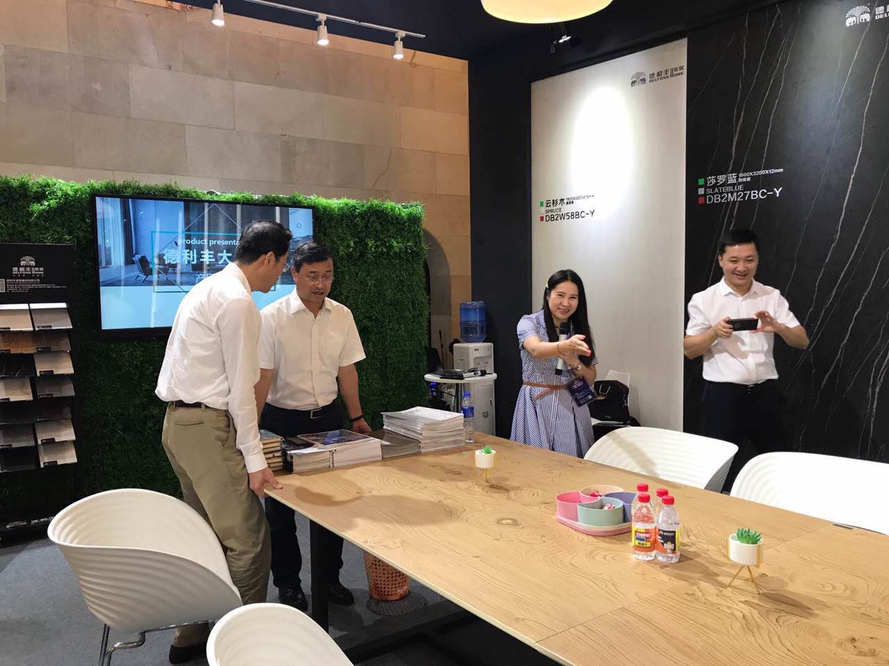 到底是一場怎樣的展會,讓多家媒體都想再來看(圖3) 到底是一場怎樣的展會,讓多家媒體都想再來看(圖3)