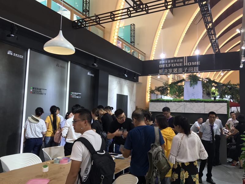 到底是一場怎樣的展會,讓多家媒體都想再來看(圖4) 到底是一場怎樣的展會,讓多家媒體都想再來看(圖4)