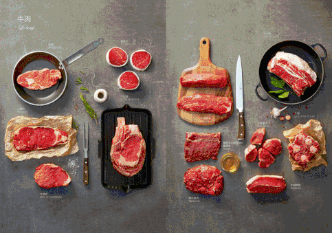 【應(yīng)用實(shí)例】這些風(fēng)格迥異的廚房,才是發(fā)揮烹(圖1) 【應(yīng)用實(shí)例】這些風(fēng)格迥異的廚房,才是發(fā)揮烹(圖1)