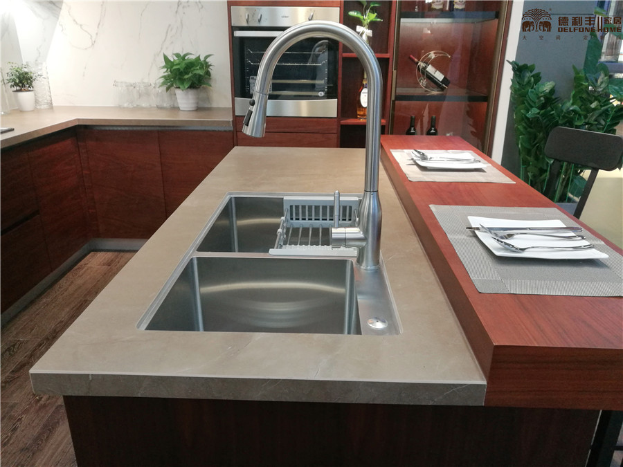 【應(yīng)用實(shí)例】這些風(fēng)格迥異的廚房,才是發(fā)揮烹(圖14) 【應(yīng)用實(shí)例】這些風(fēng)格迥異的廚房,才是發(fā)揮烹(圖14)