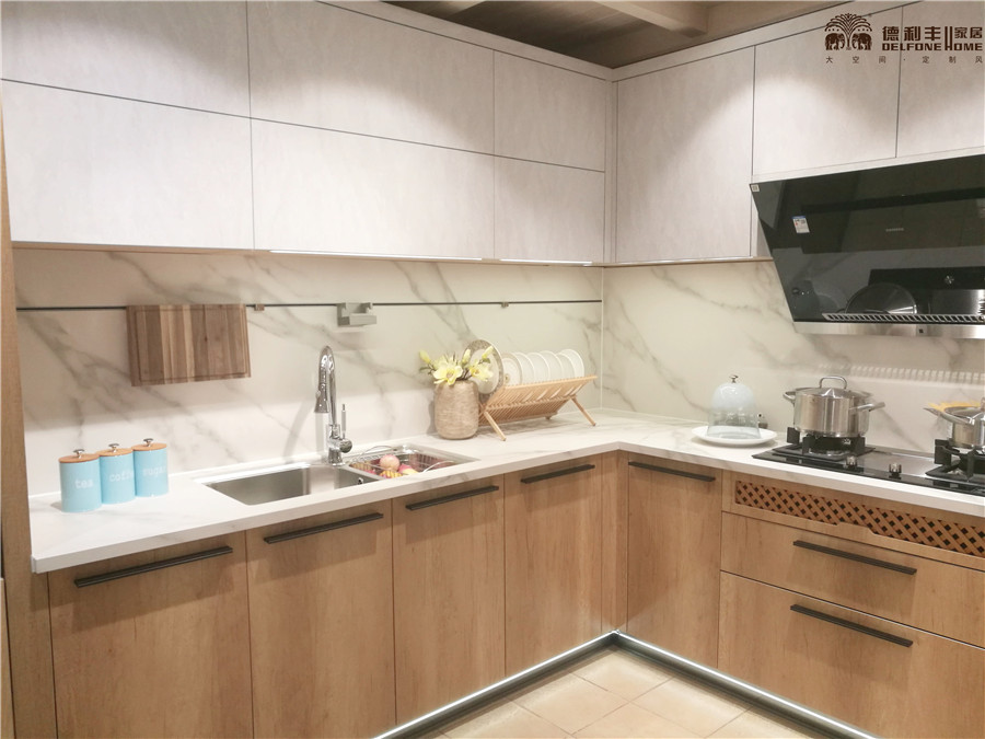 【應(yīng)用實(shí)例】這些風(fēng)格迥異的廚房,才是發(fā)揮烹(圖18) 【應(yīng)用實(shí)例】這些風(fēng)格迥異的廚房,才是發(fā)揮烹(圖18)