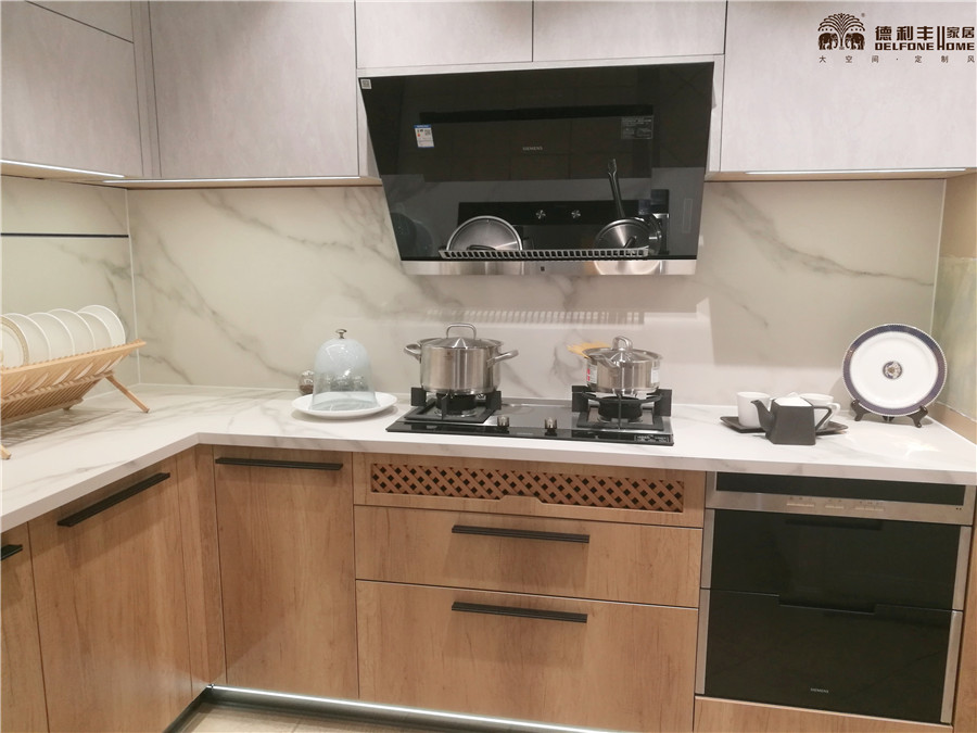 【應(yīng)用實(shí)例】這些風(fēng)格迥異的廚房,才是發(fā)揮烹(圖19) 【應(yīng)用實(shí)例】這些風(fēng)格迥異的廚房,才是發(fā)揮烹(圖19)