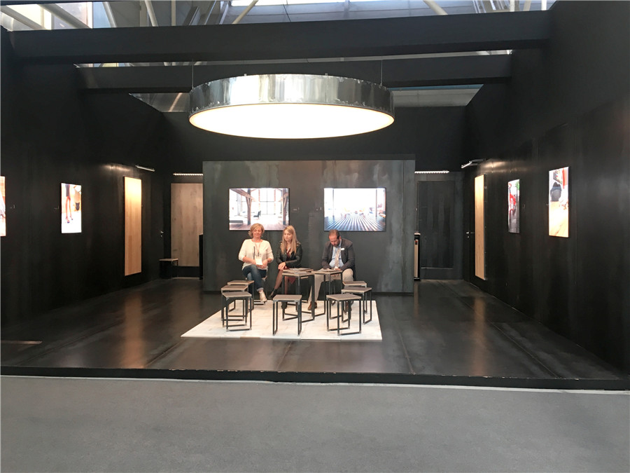 今年的博洛尼亞展，最流行的原來是它們.....(圖14)