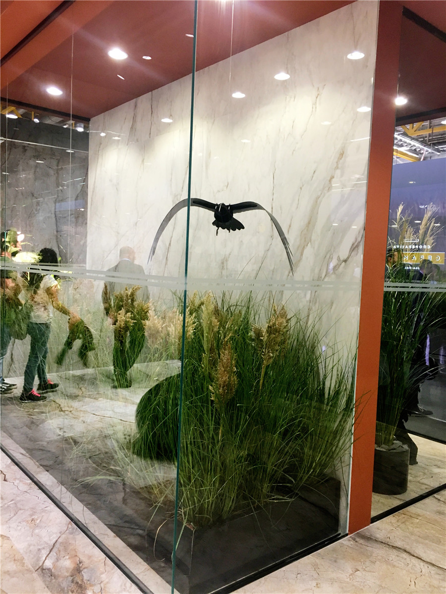 今年的博洛尼亞展，最流行的原來是它們.....(圖30)