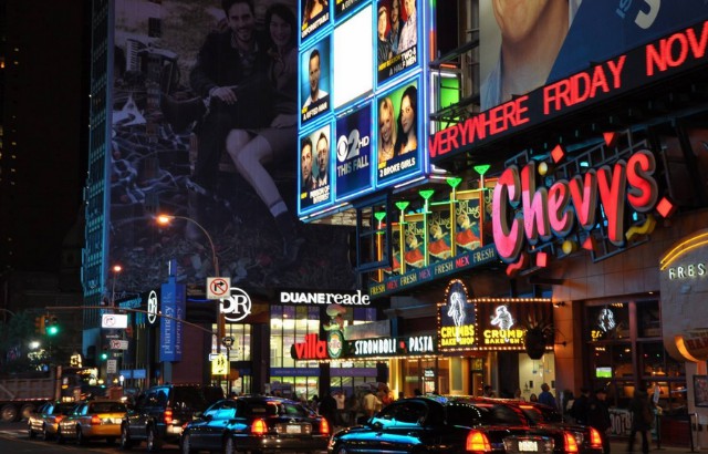 燃爆了!德利豐家居驚艷紐約時代廣場,走出國(圖1) 燃爆了!德利豐家居驚艷紐約時代廣場,走出國(圖1)