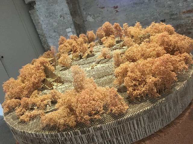 建筑的目的，最初不過就是為了改變人們的日常(圖2)