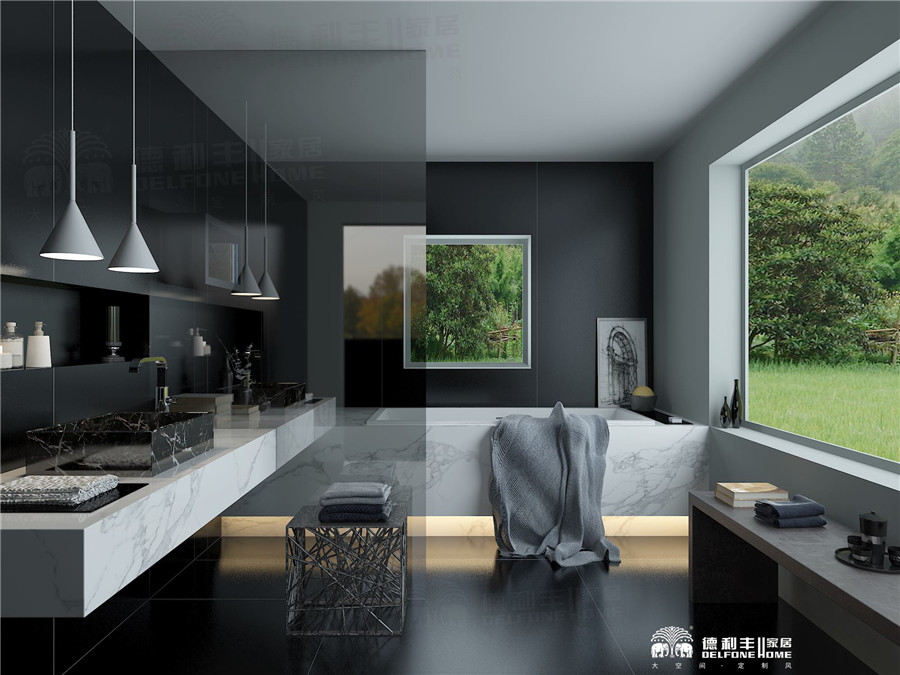 現代人拒絕土味裝修自救指南(圖7)