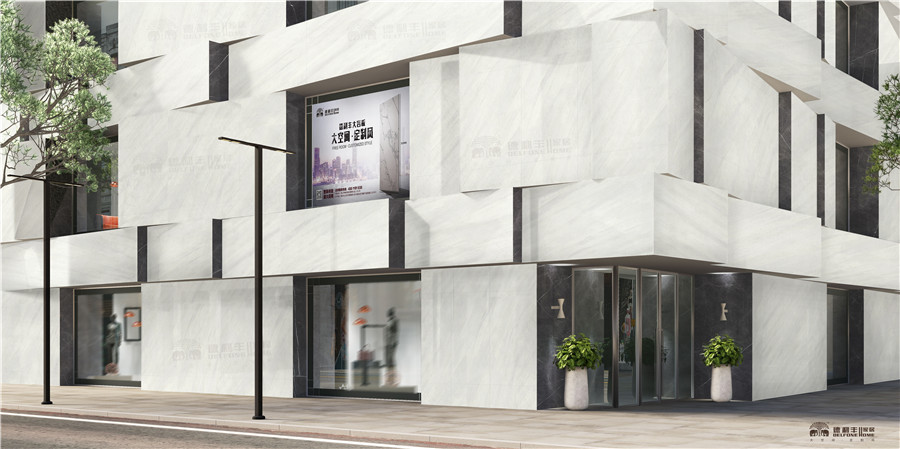 讓“巖粉”們狂熱的設(shè)計方案，哪款是你的菜！(圖6)